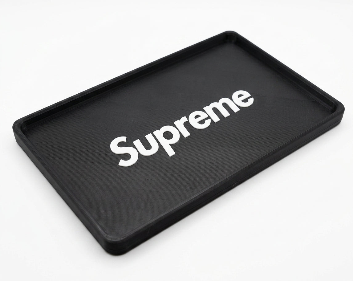 Vassoio Supreme
