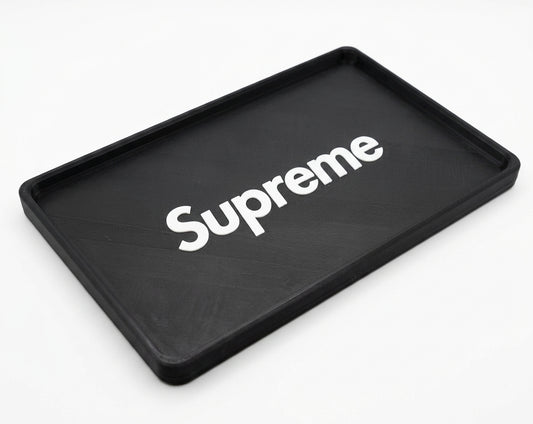 Vassoio Supreme