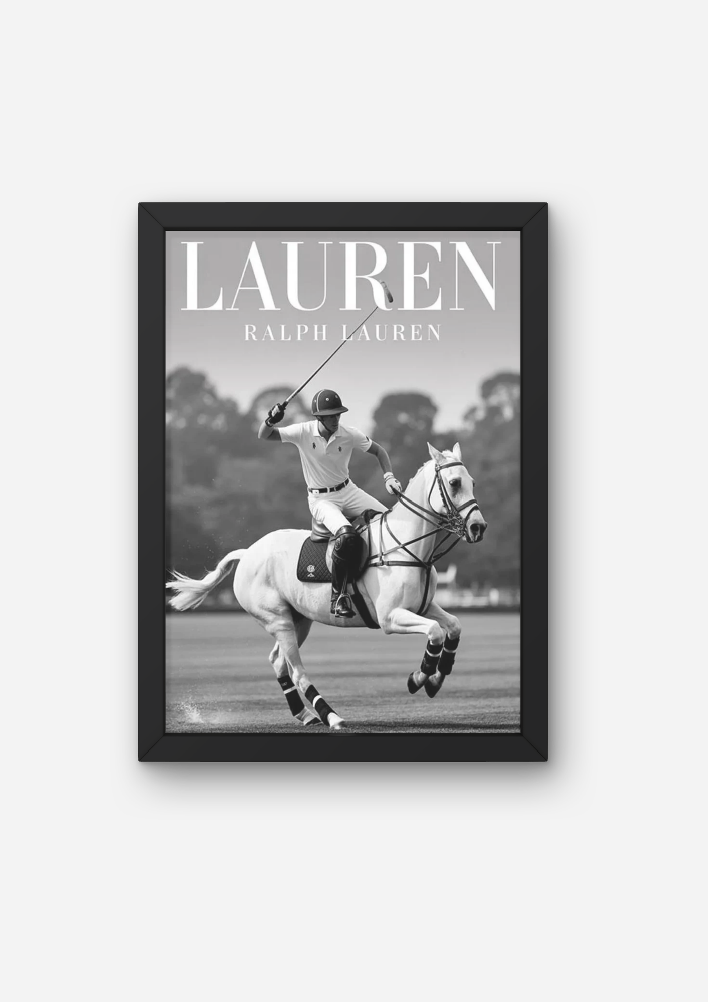 Luxury Polo