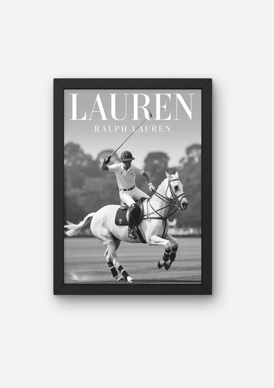 Luxury Polo