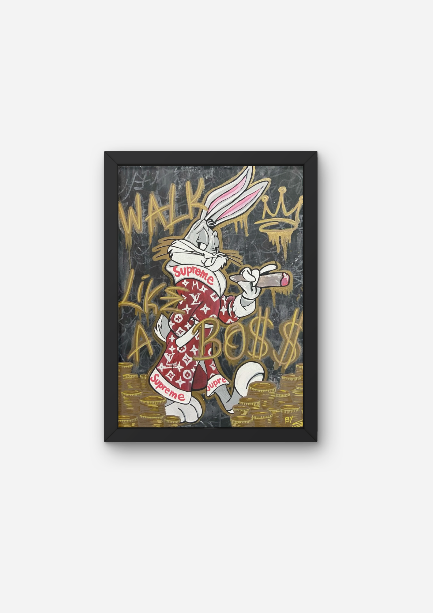 Bunny Boss