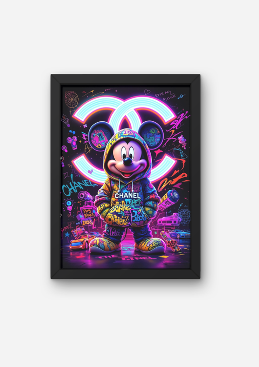 Topolino Brosky