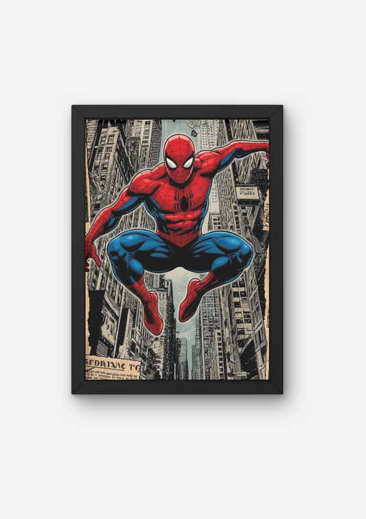 Spider Man