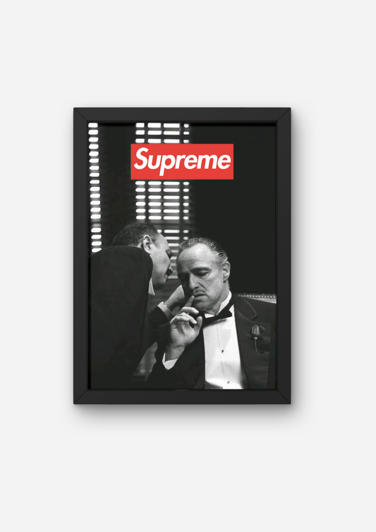 The God Father