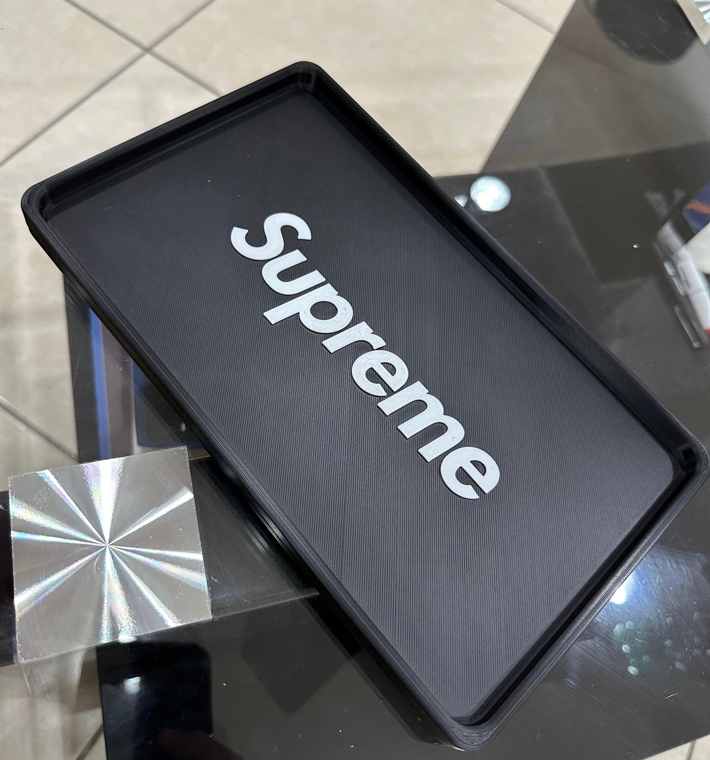 Vassoio Supreme