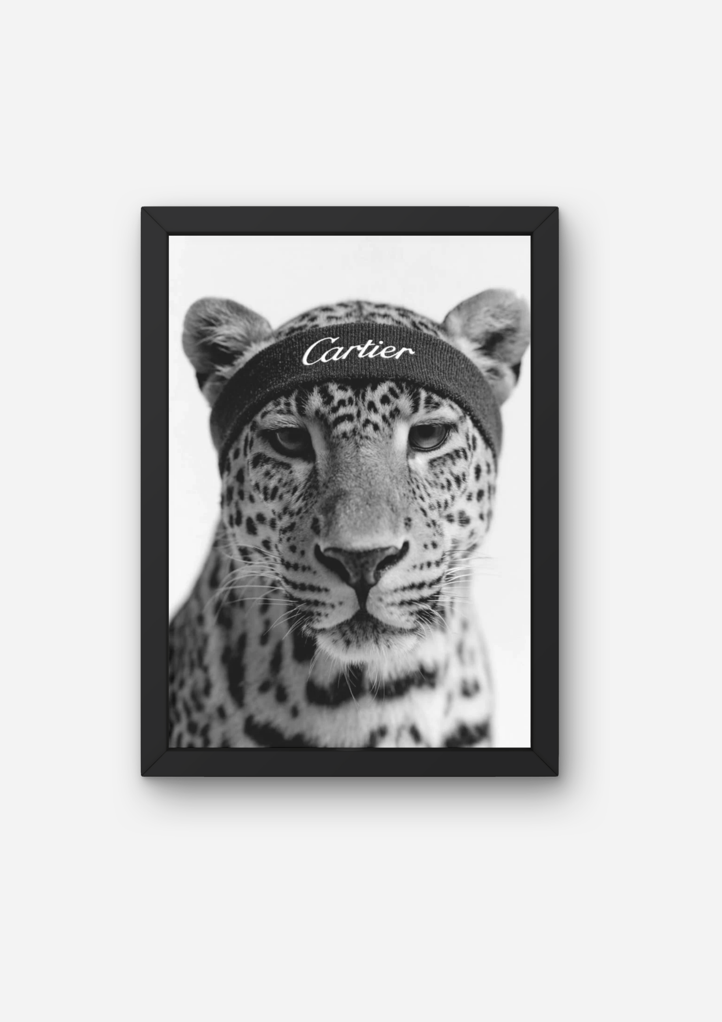 Wild Luxury