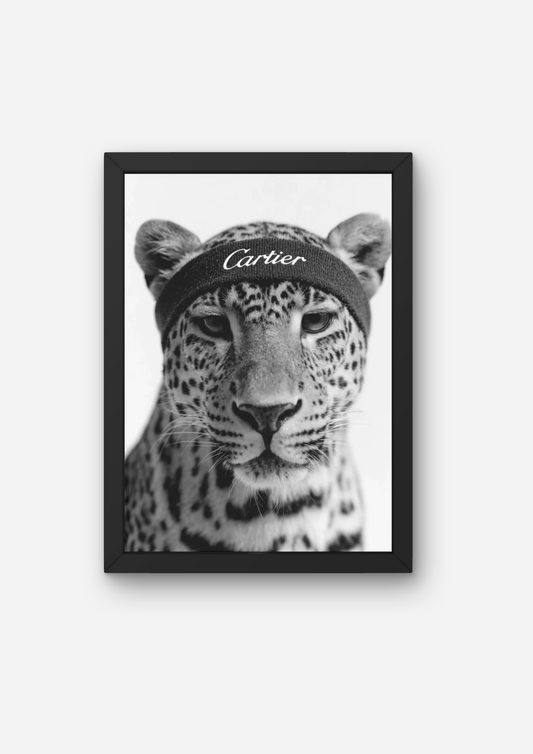 Wild Luxury