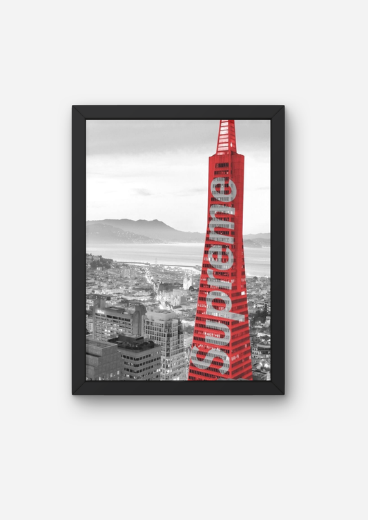 Supreme Tower