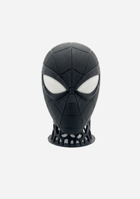 Headphone Stand Spider-Man